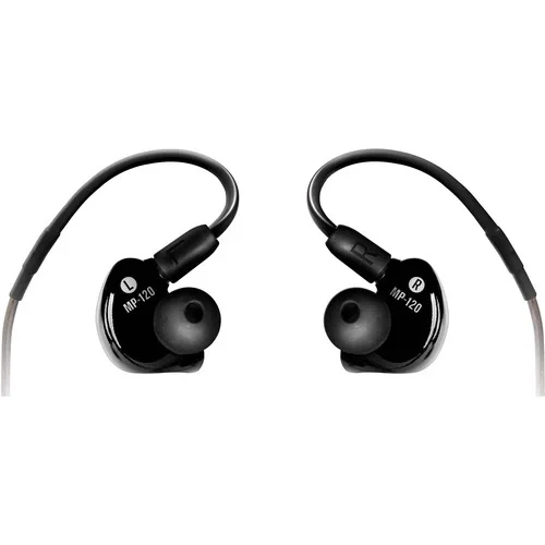Mackie MP-120 BTA Tek Dinamik Sürücülü Bluetooth In-Ear Monitör