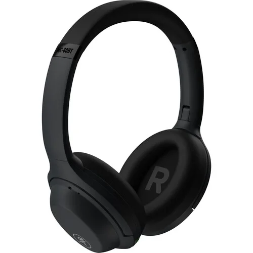 Mackie MC-60BT ANC'li Kablosuz Şarjlı Bluetooth Kulaküstü Kulaklık