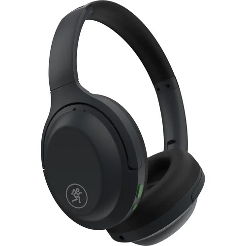 Mackie MC-60BT ANC'li Kablosuz Şarjlı Bluetooth Kulaküstü Kulaklık