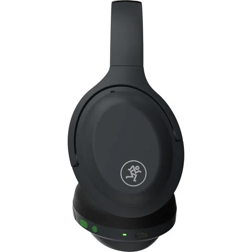 Mackie MC-60BT ANC'li Kablosuz Şarjlı Bluetooth Kulaküstü Kulaklık