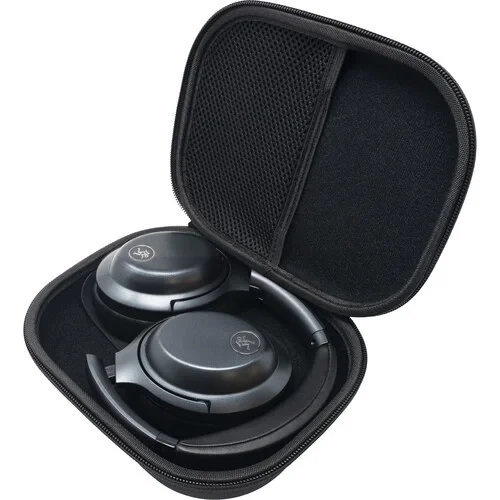 Mackie MC-60BT ANC'li Kablosuz Şarjlı Bluetooth Kulaküstü Kulaklık