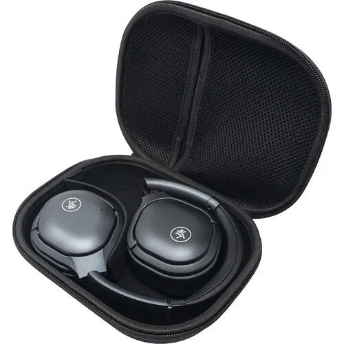 Mackie MC-50BT Aktif Gürültü Önleyicili Bluetooth Kulaküstü Kulaklık