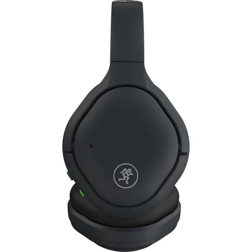 Mackie MC-50BT Aktif Gürültü Önleyicili Bluetooth Kulaküstü Kulaklık