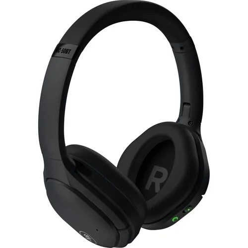 Mackie MC-50BT Aktif Gürültü Önleyicili Bluetooth Kulaküstü Kulaklık