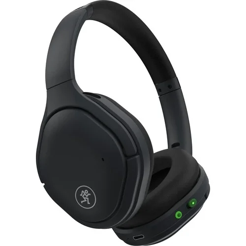 Mackie MC-50BT Aktif Gürültü Önleyicili Bluetooth Kulaküstü Kulaklık