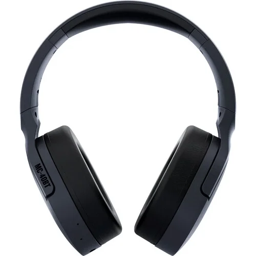 Mackie MC-40BT Mikrofonlu Kablosuz Bluetooth Kulaküstü Kulaklık