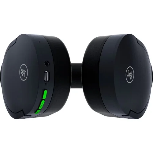 Mackie MC-40BT Mikrofonlu Kablosuz Bluetooth Kulaküstü Kulaklık