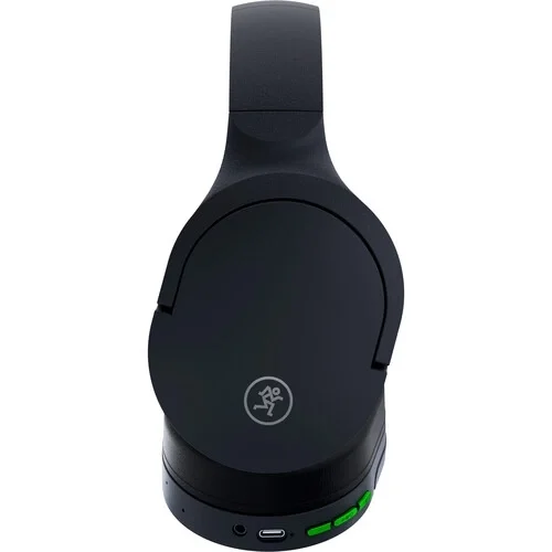 Mackie MC-40BT Mikrofonlu Kablosuz Bluetooth Kulaküstü Kulaklık
