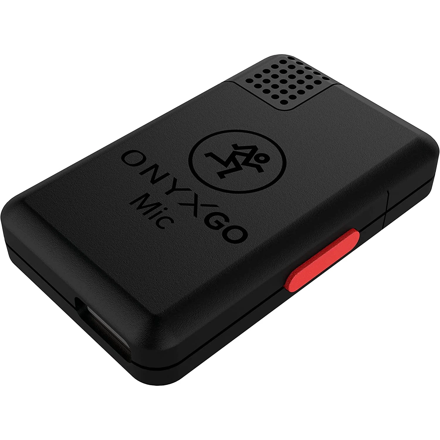Mackie OnyxGO Mic Bluetooth Kablosuz Yaka Mikrofonu