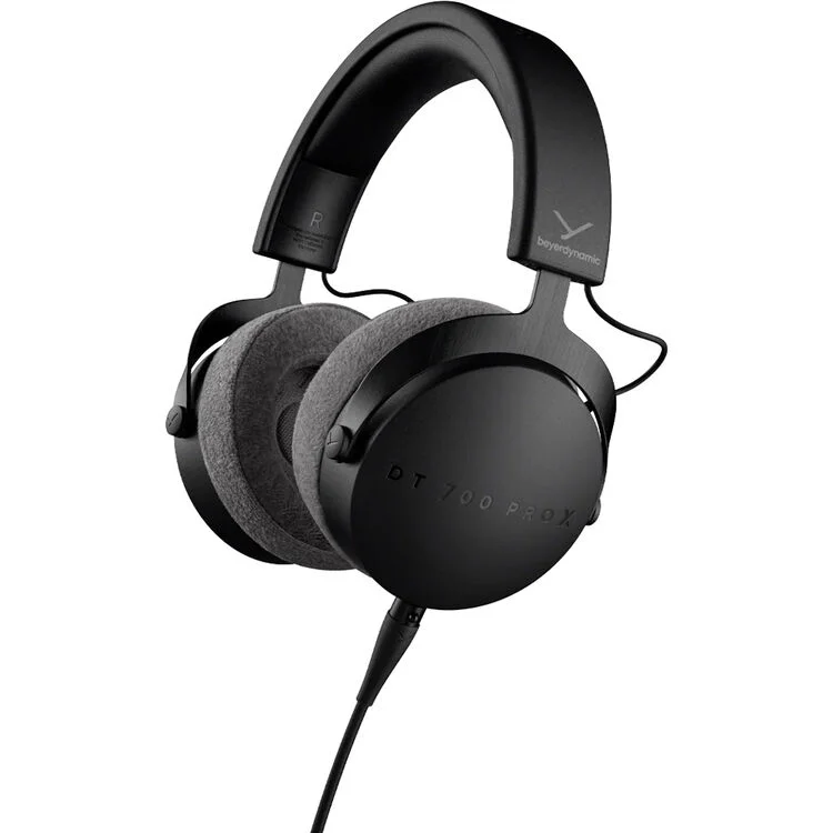 Beyerdynamic DT 700 PRO X 48 Ohm Stüdyo Referans Kulaklığı