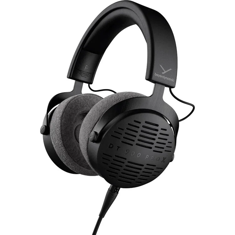 Beyerdynamic DT 900 PRO X 48 Ohm Stüdyo Referans Kulaklığı
