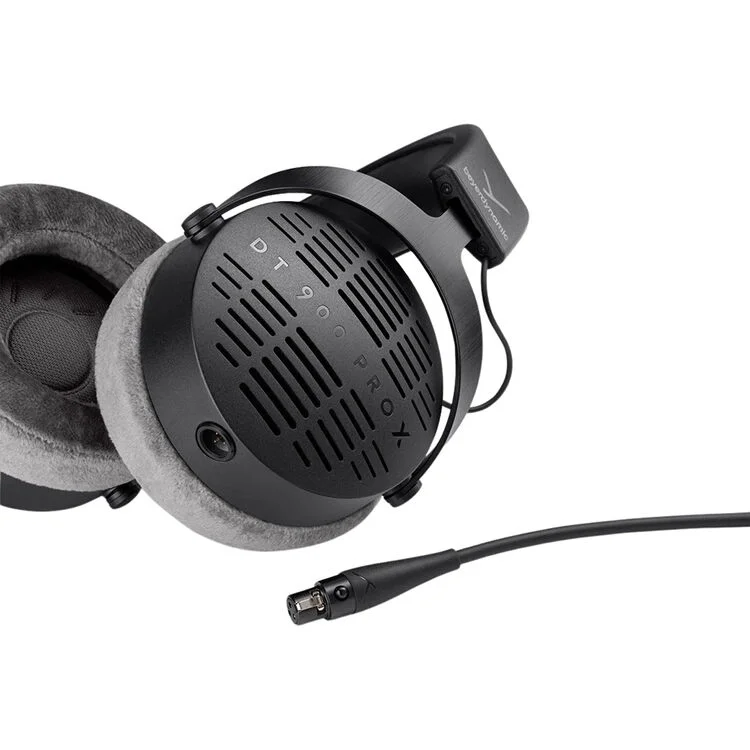 Beyerdynamic DT 900 PRO X 48 Ohm Stüdyo Referans Kulaklığı