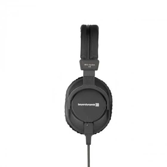 Beyerdynamic DT 250 80 Ohm Stüdyo Referans Kulaklığı