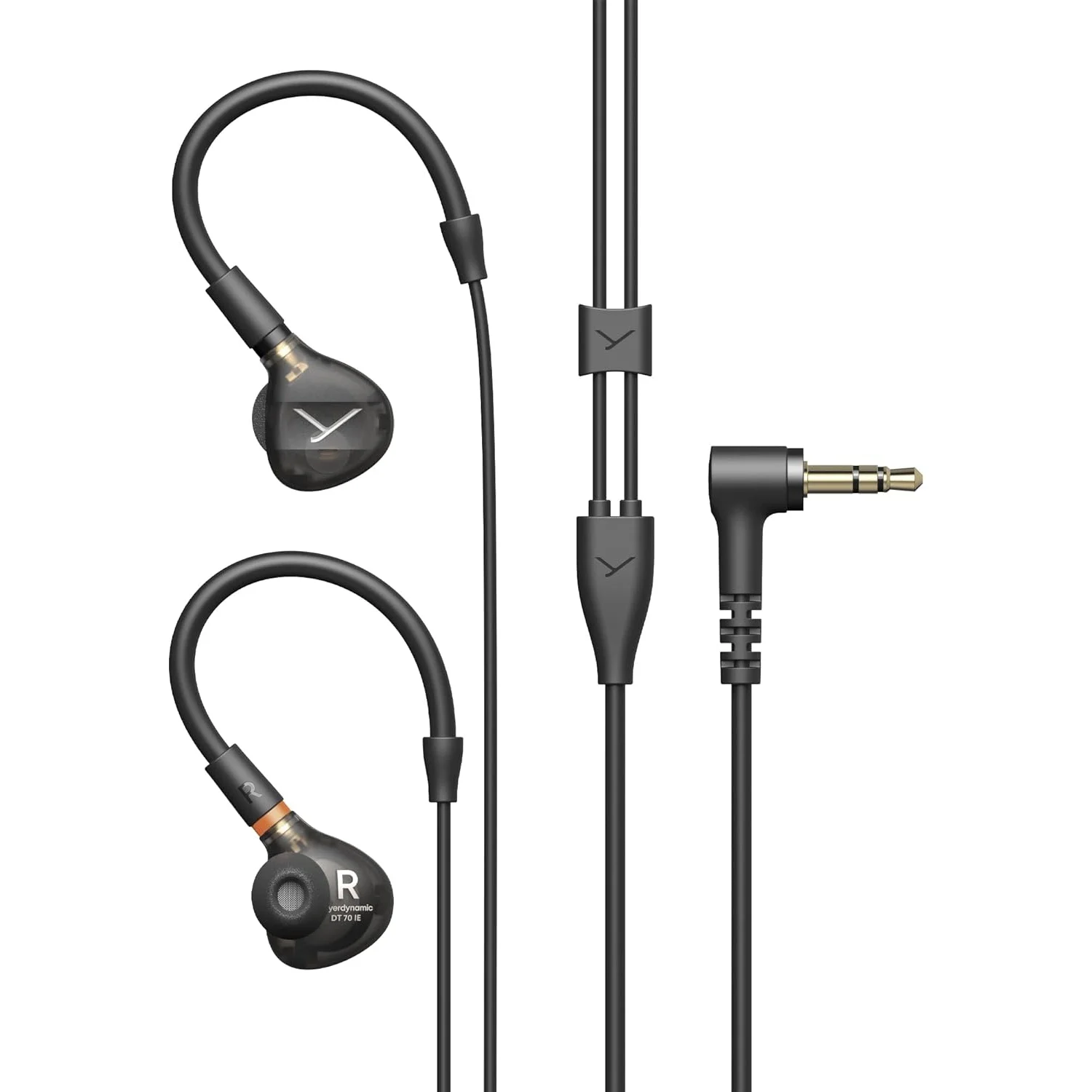 Beyerdynamic DT 70 IE Mix ve Kritik Dinleme için in-ear Monitör Kulaklık