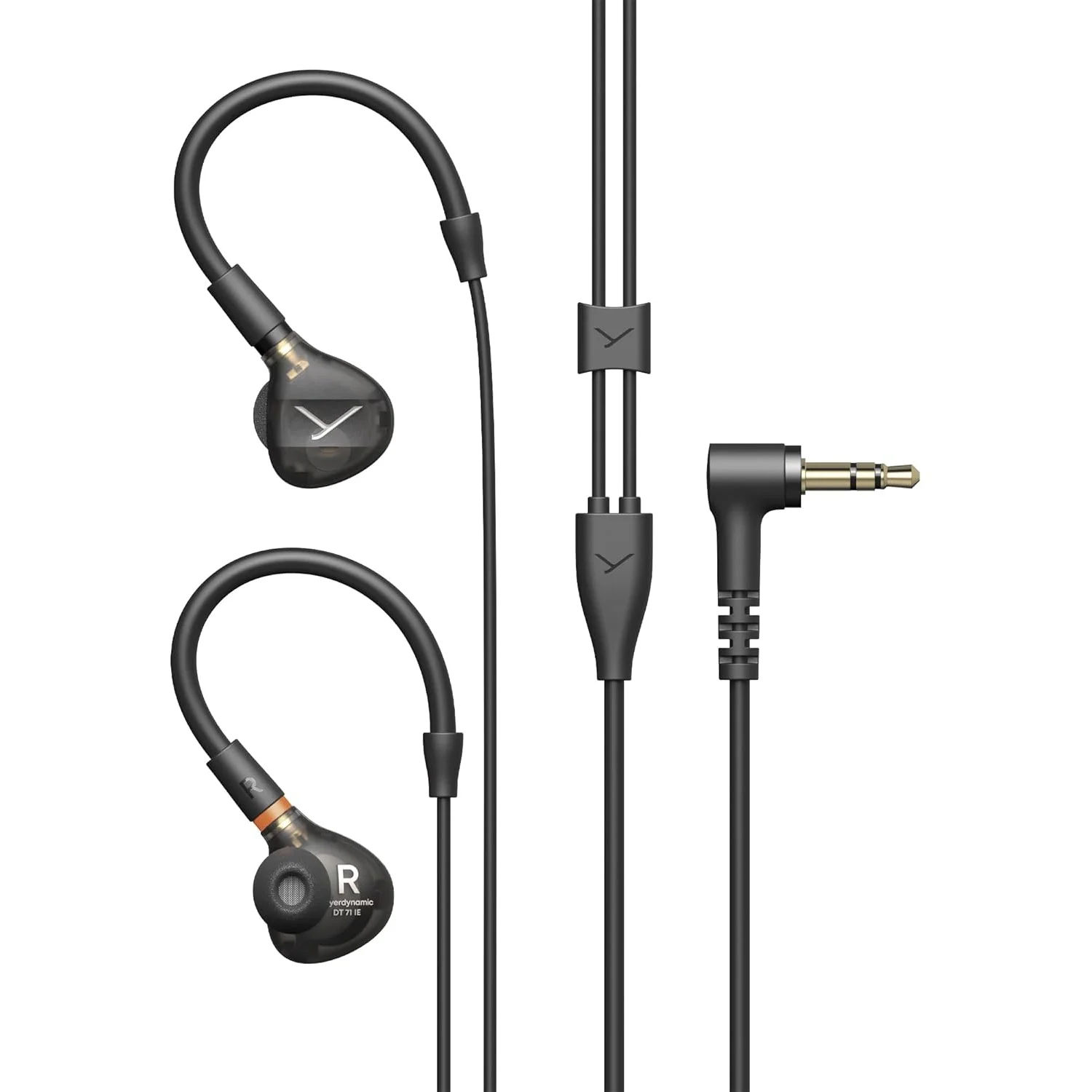 Beyerdynamic DT 71 IE Drum &amp; Bass in-ear Monitör Kulaklık