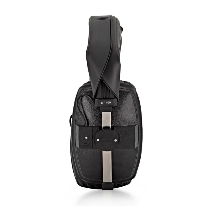 Beyerdynamic DT 100 400 Ohm Stüdyo Referans Kulaklığı -Siyah