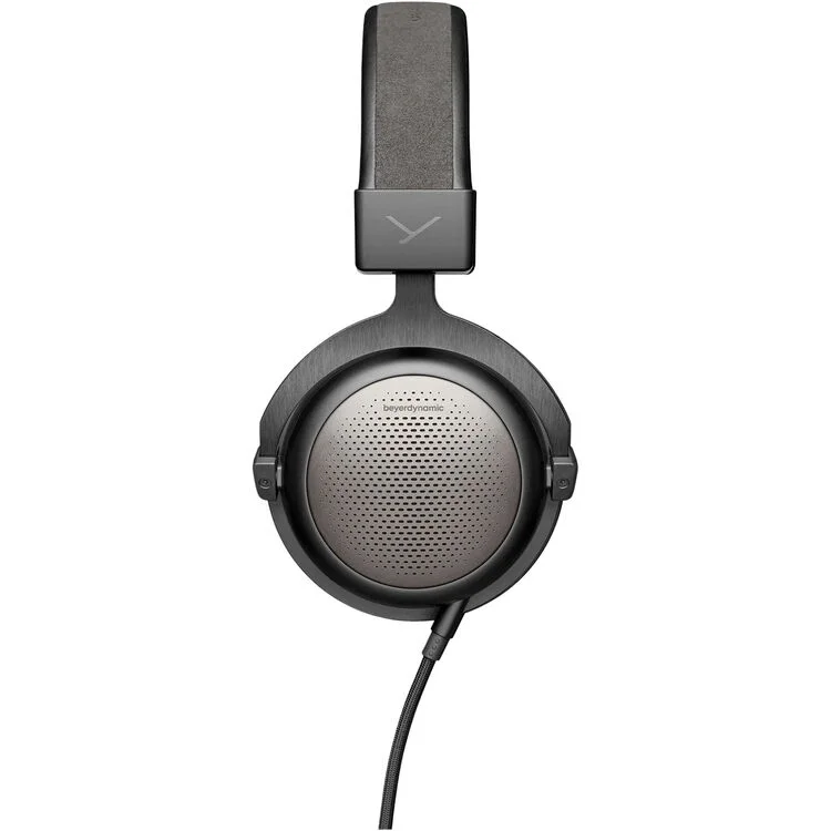 beyerdynamic T1 3rd Gen Açık yapılı Kulaküstü Highend Kablolu Kulaklık