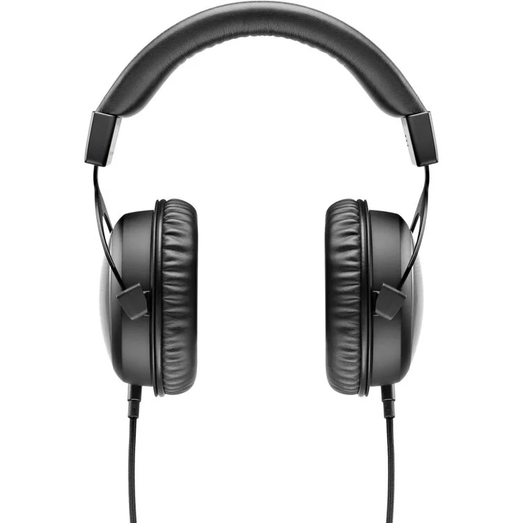 beyerdynamic T5 3rd Gen Açık yapılı Kulaküstü Highend Kablolu Kulaklık