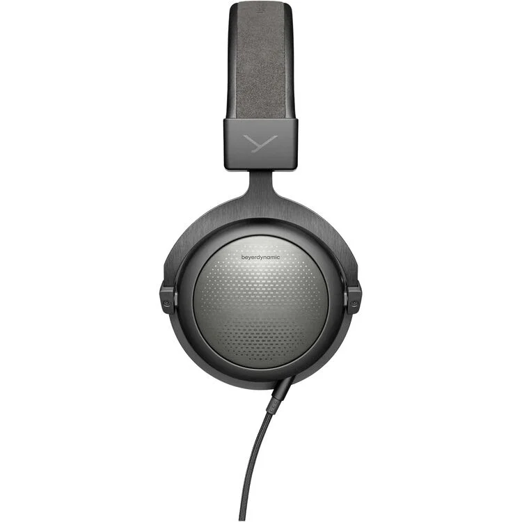 beyerdynamic T5 3rd Gen Açık yapılı Kulaküstü Highend Kablolu Kulaklık