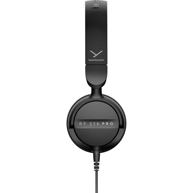 Beyerdynamic DT275 PRO Ekstra İzolasyonlu Stüdyo Referans Kulaklığı