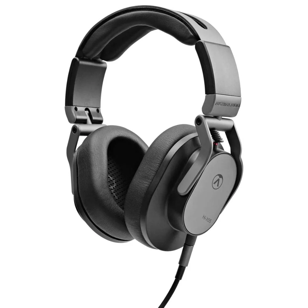 Austrian Audio Hi-X55 Kapalı Monitör Kulaklık