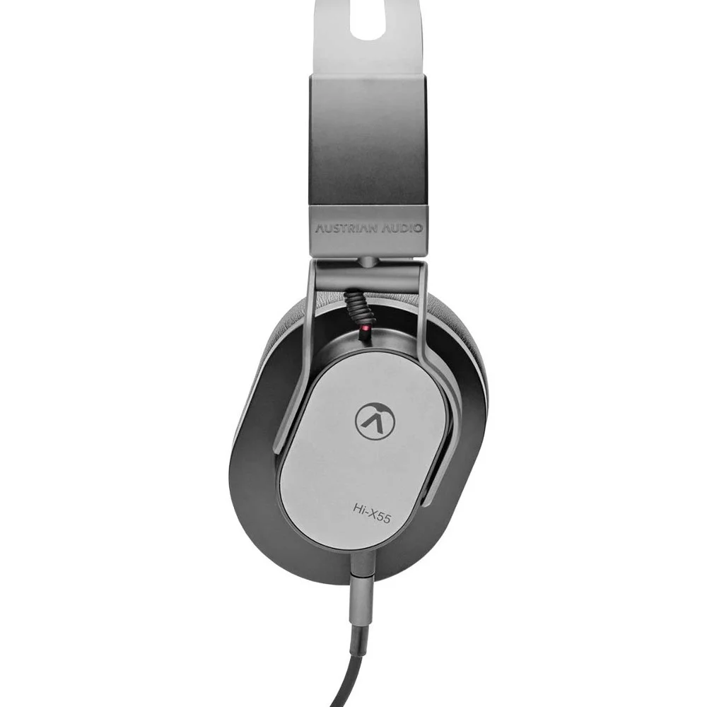 Austrian Audio Hi-X55 Kapalı Monitör Kulaklık