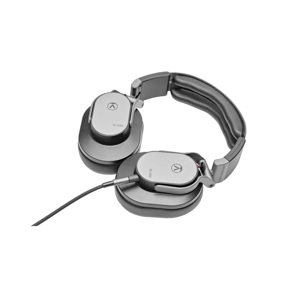 Austrian Audio Hi-X55 Kapalı Monitör Kulaklık