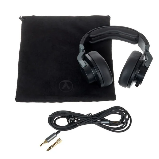 Austrian Audio Hi-X55 Kapalı Monitör Kulaklık