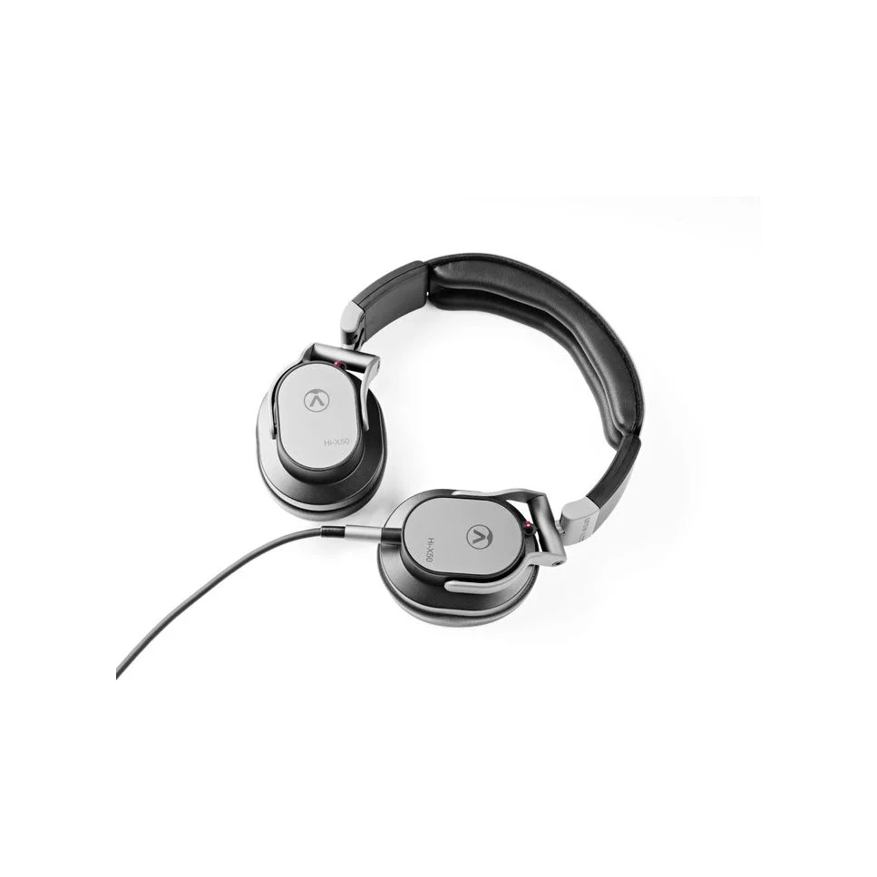 Austrian Audio Hi-X50 Kapalı Monitör Kulaklık