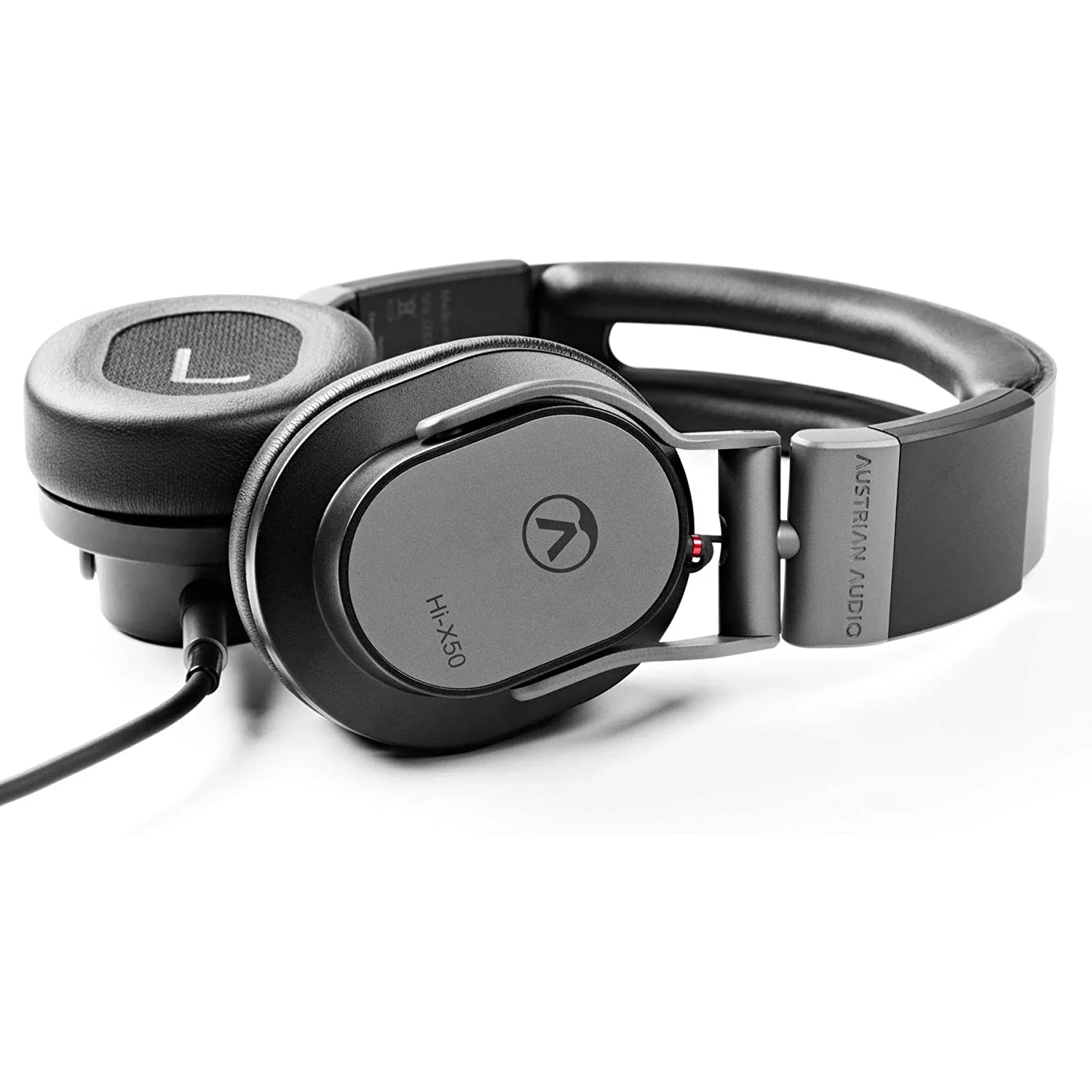 Austrian Audio Hi-X50 Kapalı Monitör Kulaklık