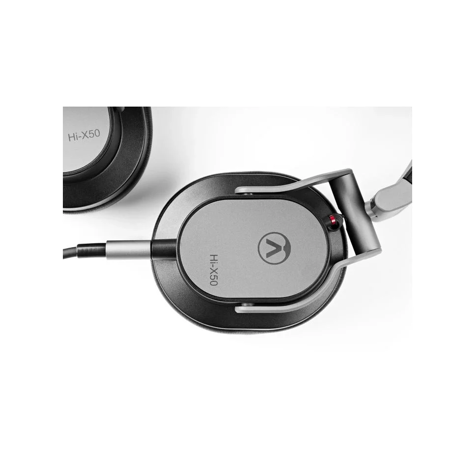 Austrian Audio Hi-X50 Kapalı Monitör Kulaklık