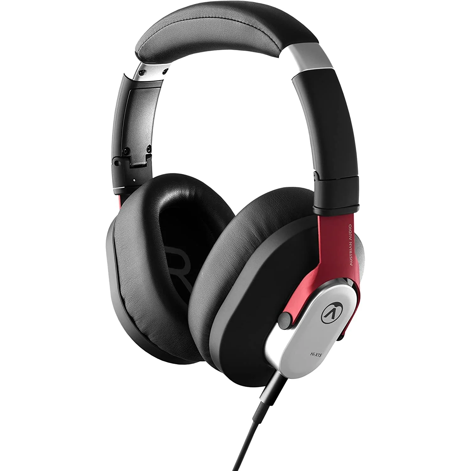 Austrian Audio Hi-X15 Kapalı Monitör Kulaklık
