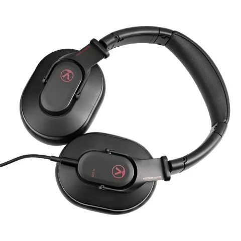 Austrian Audio Hi-X20 Kapalı Monitör Kulaklık (Siyah)