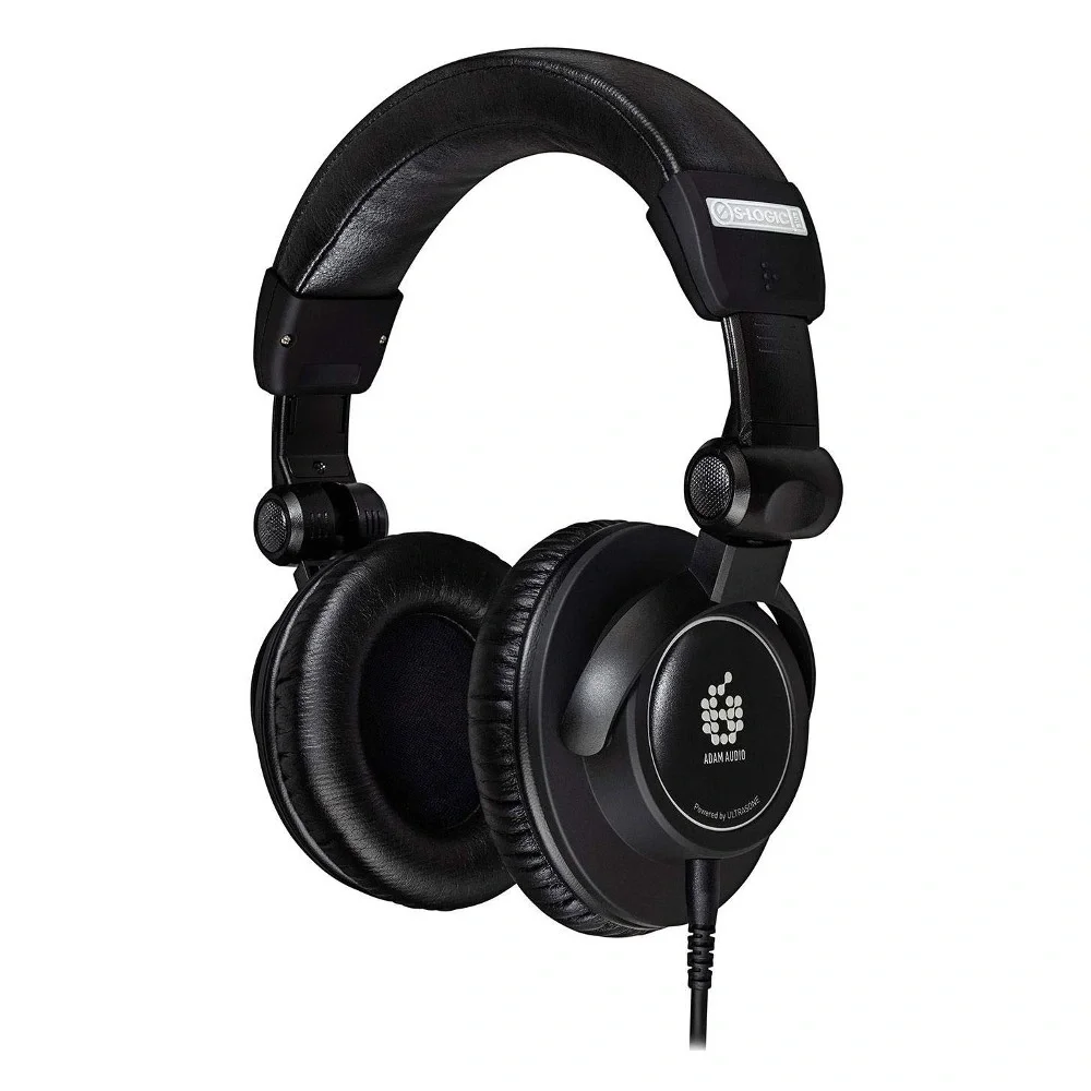 ADAM Audio Studio Pro SP-5 Kapalı Stüdyo Kulaklığı