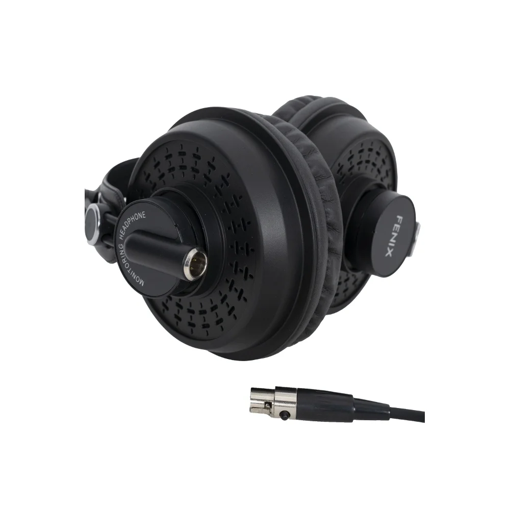 Fenix FMH-2 32 Ohm Monitör Kulaklık