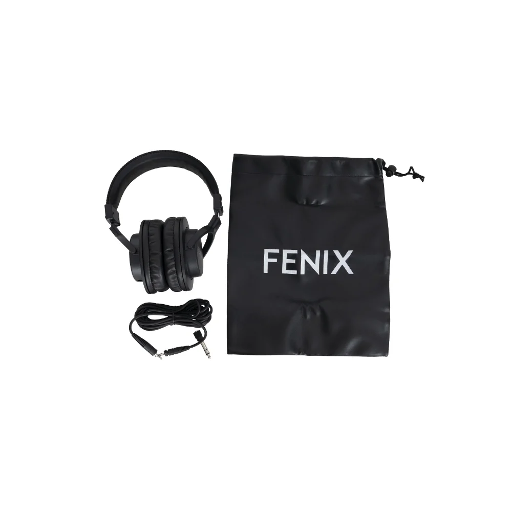 Fenix FMH-1 32 Ohm Monitör Kulaklık