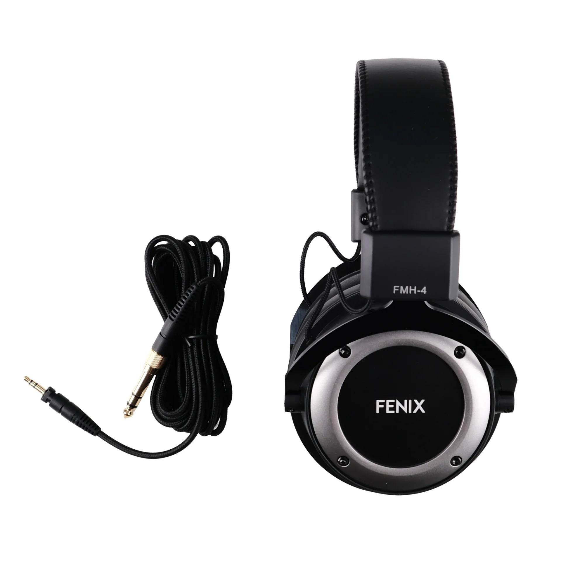 Fenix FMH-4 32 Ohm Kapalı yapılı Monitör Kulaklık