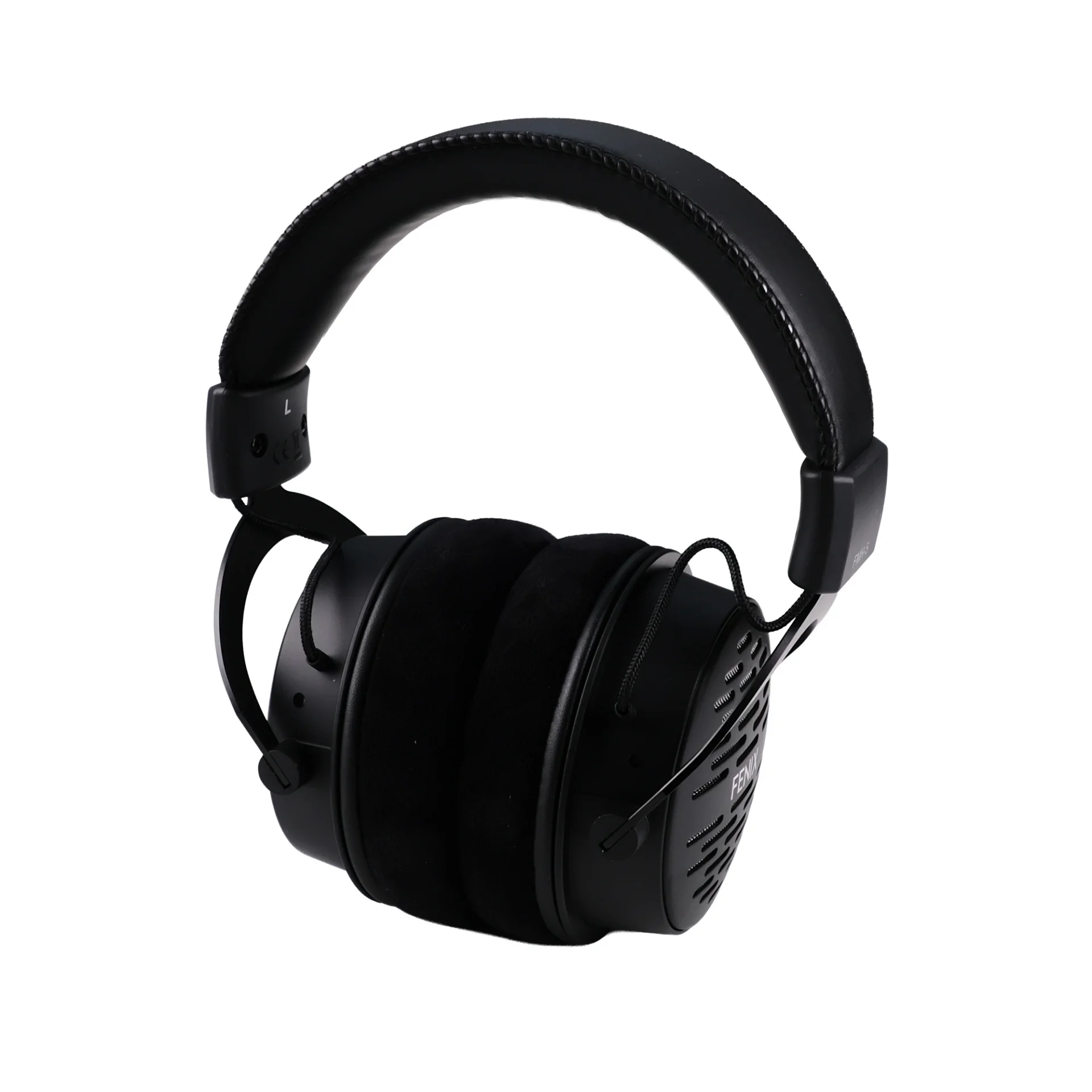 Fenix FMH-5 32 Ohm Yarı Açık yapılı Monitör Kulaklık
