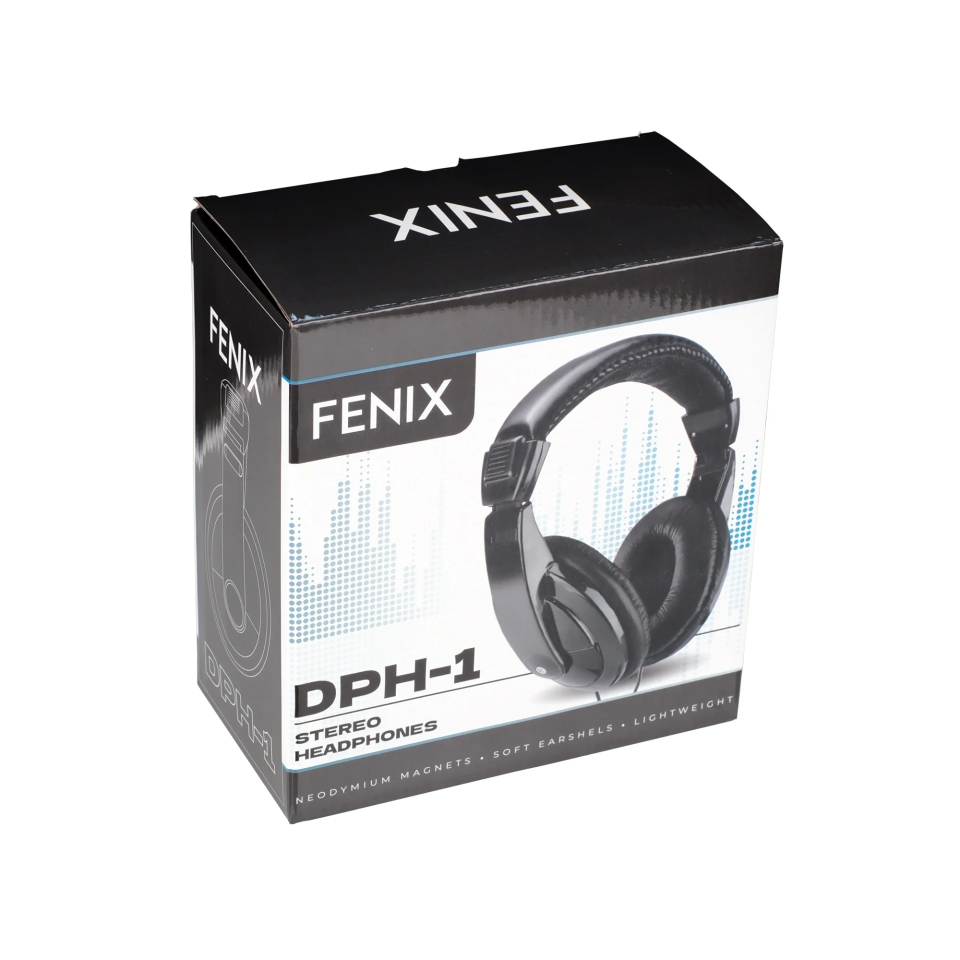 Fenix DPH-1 Enstrüman Kulaklığı
