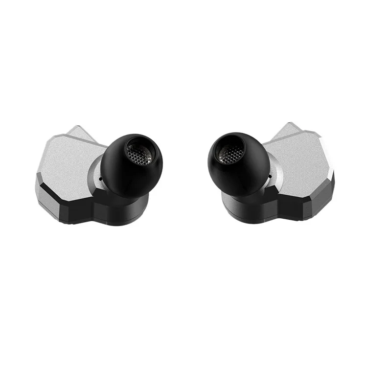 Roq Audio EM5 Tek Sürücülü In Ear Monitör Kulaklık