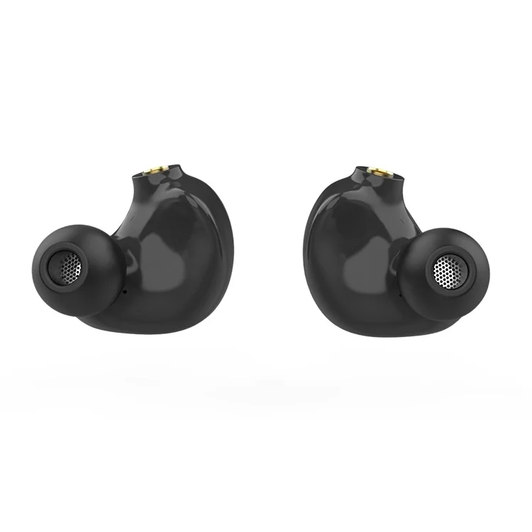 Roq Audio EM7 Çift Sürücülü In Ear Monitör Kulaklık