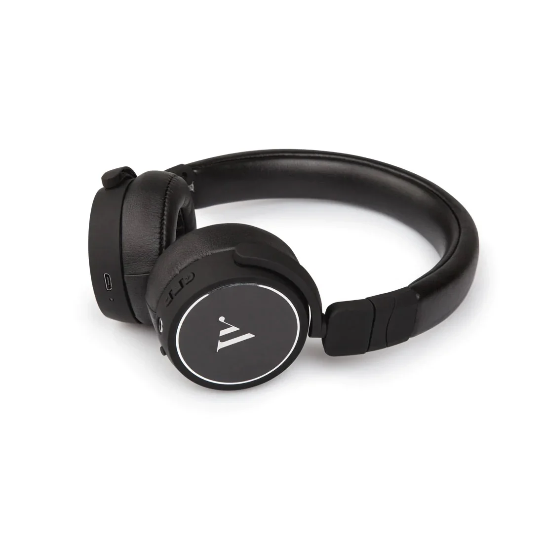 Argon Audio Pop 2 hiFi Bluetooth Kulaklık (Siyah)