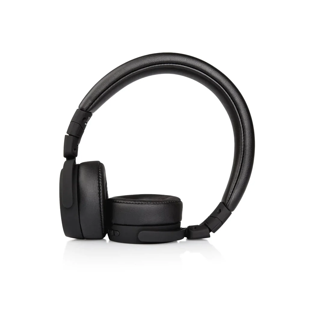 Argon Audio Pop 2 hiFi Bluetooth Kulaklık (Siyah)