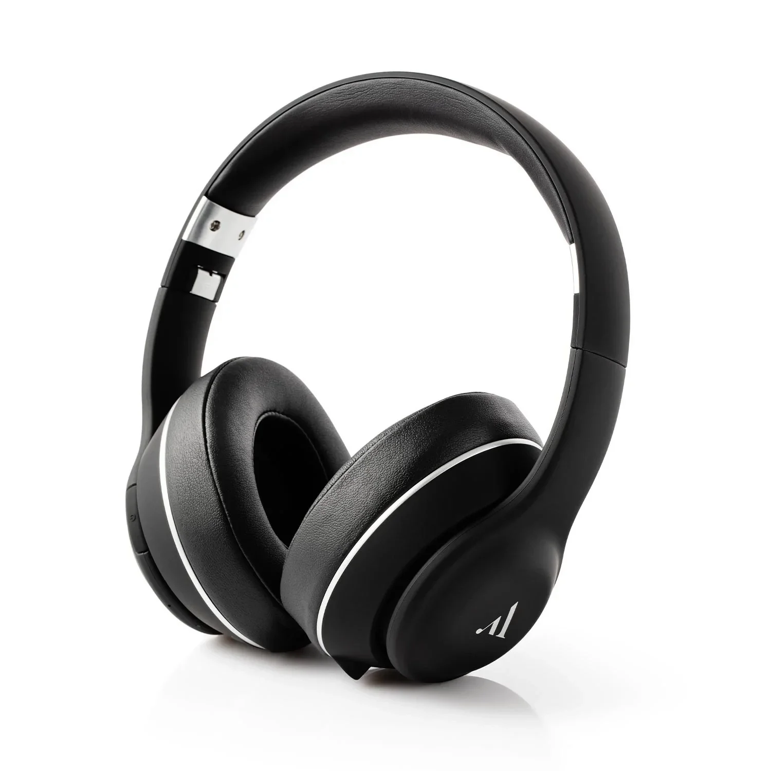 Argon Audio Soul 2 hiFi Bluetooth Kulaklık (Siyah)