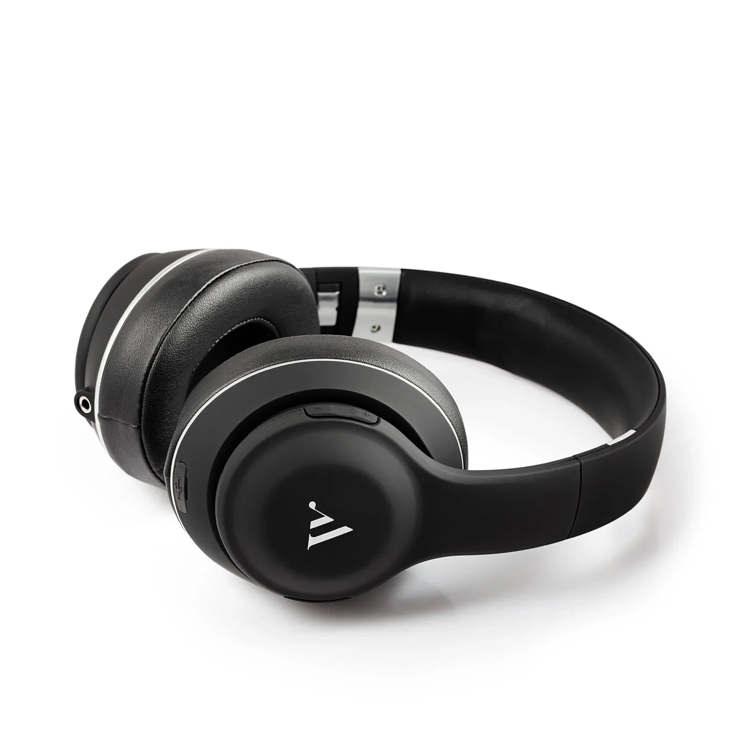 Argon Audio Soul 2 hiFi Bluetooth Kulaklık (Siyah)
