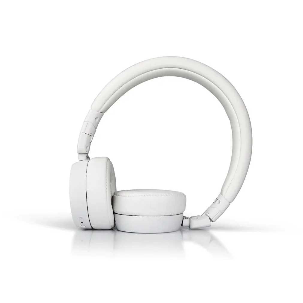 Argon Audio Pop 2 hiFi Bluetooth Kulaklık (Beyaz)