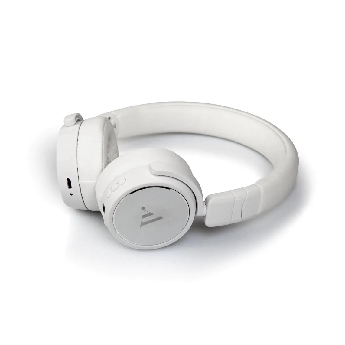 Argon Audio Pop 2 hiFi Bluetooth Kulaklık (Beyaz)