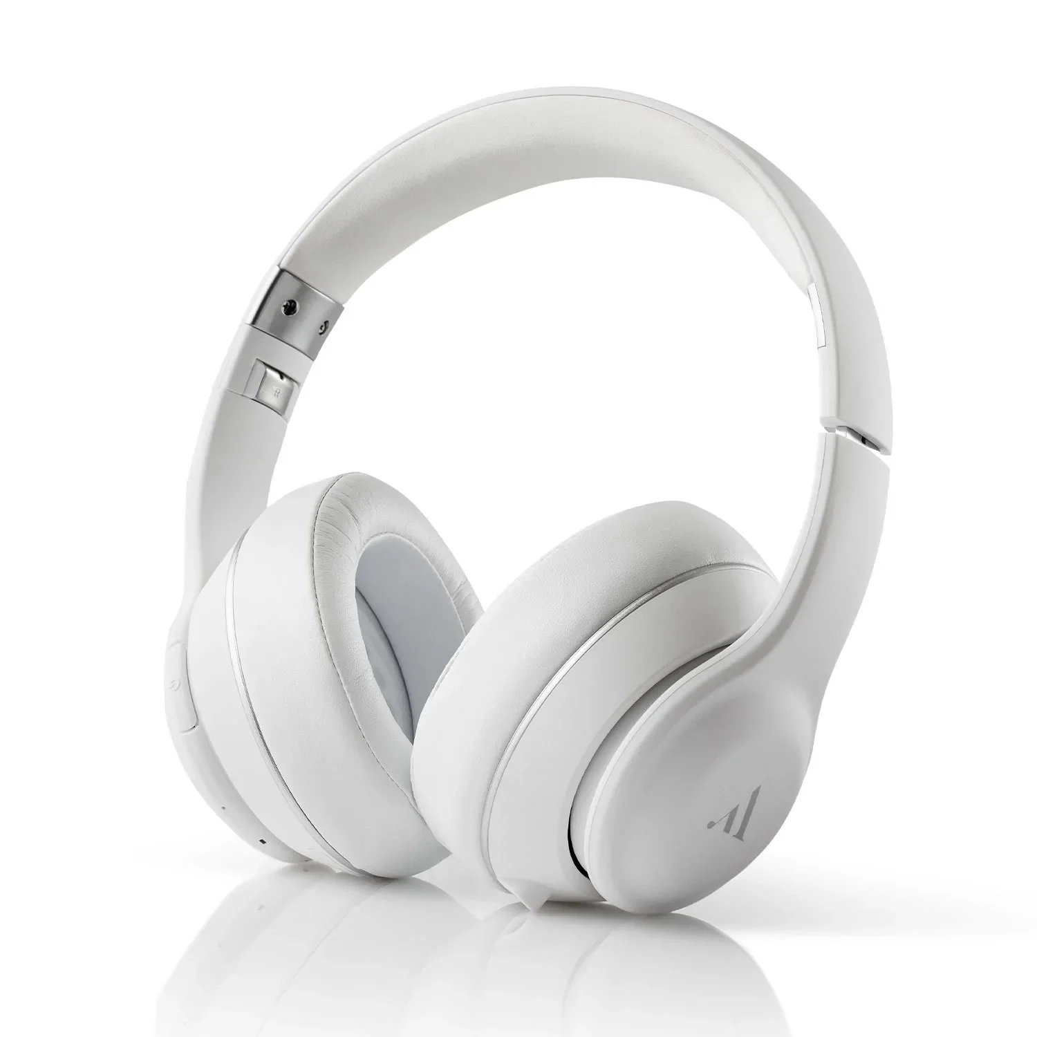 Argon Audio Soul 2 hiFi Bluetooth Kulaklık (Beyaz)