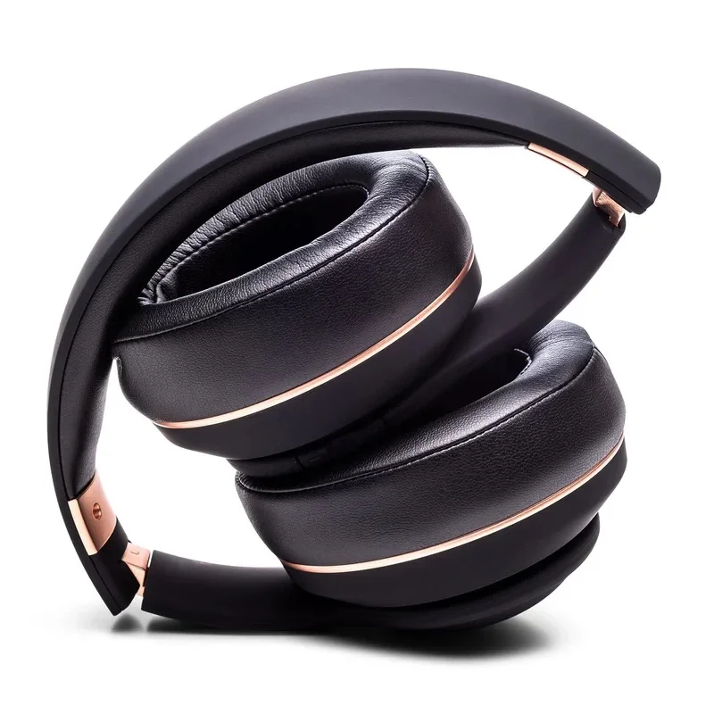 Argon Audio SOUL3 Wireless Kulaklık (Bronz/Siyah)