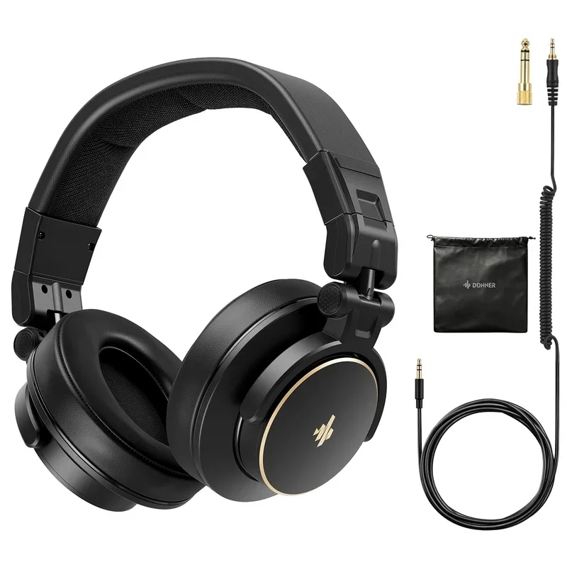 Donner MH1 Sound Monitor Kulaklık